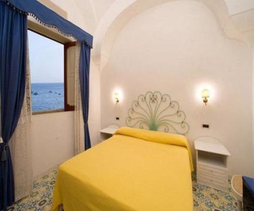 La Caravella Di Positano - Relais, Beach & Residences Kültér fotó