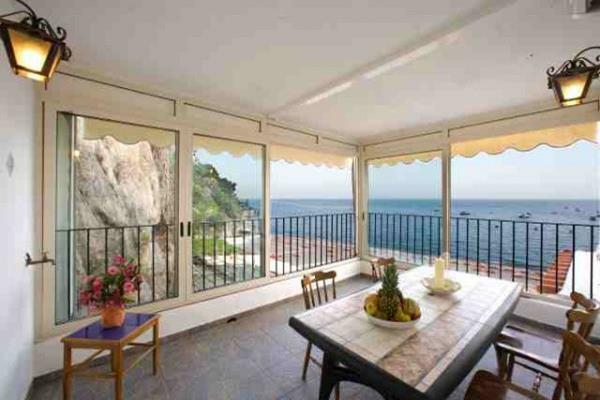 La Caravella Di Positano - Relais, Beach & Residences Kültér fotó