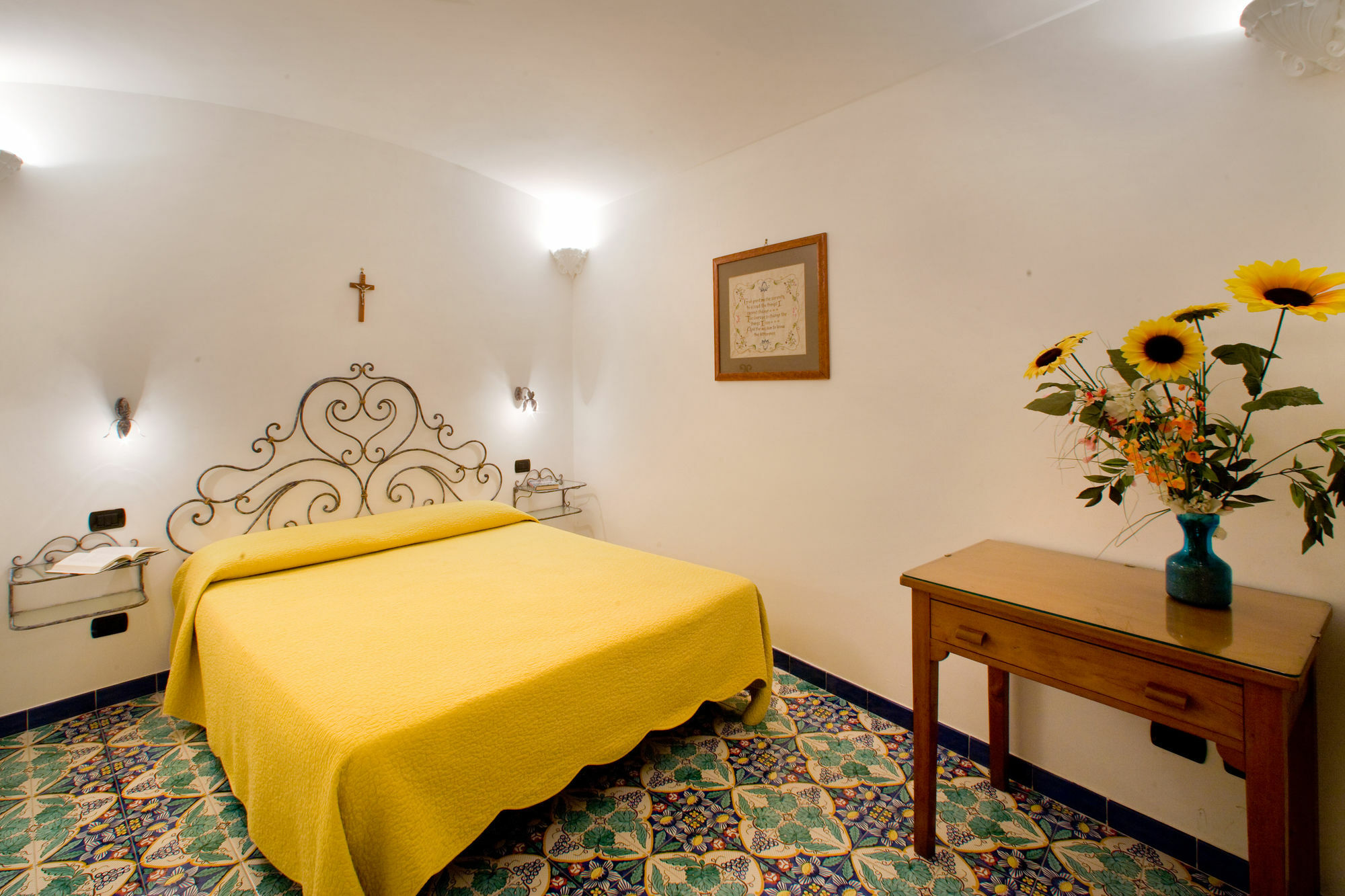 La Caravella Di Positano - Relais, Beach & Residences Kültér fotó
